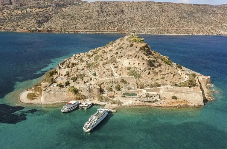Que faire à Elounda ?