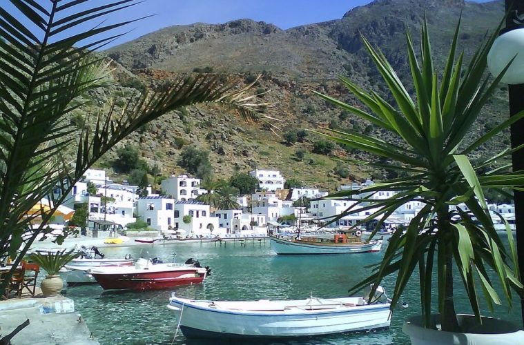 Quel village visiter en Crète ?