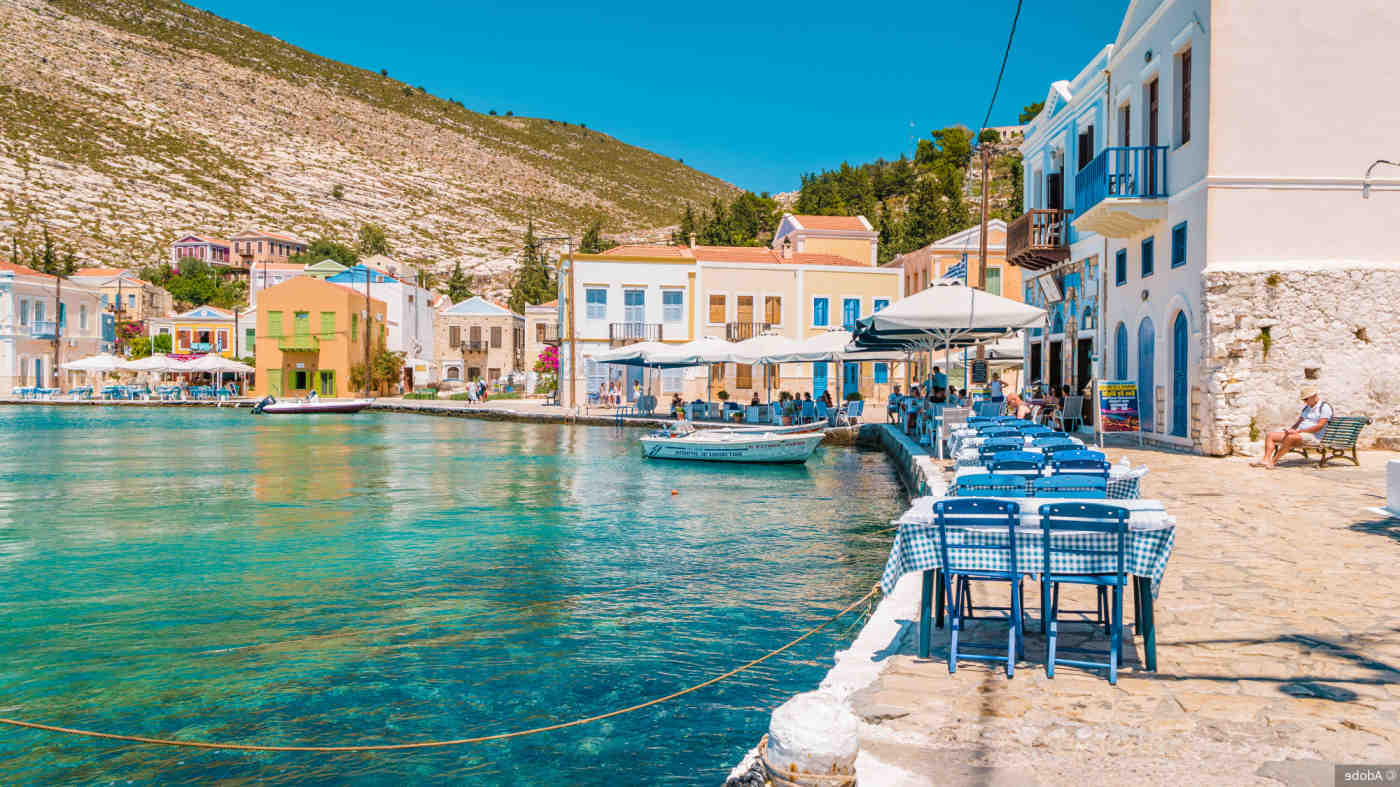 Où Aller en Grèce ? Nos Top Destinations